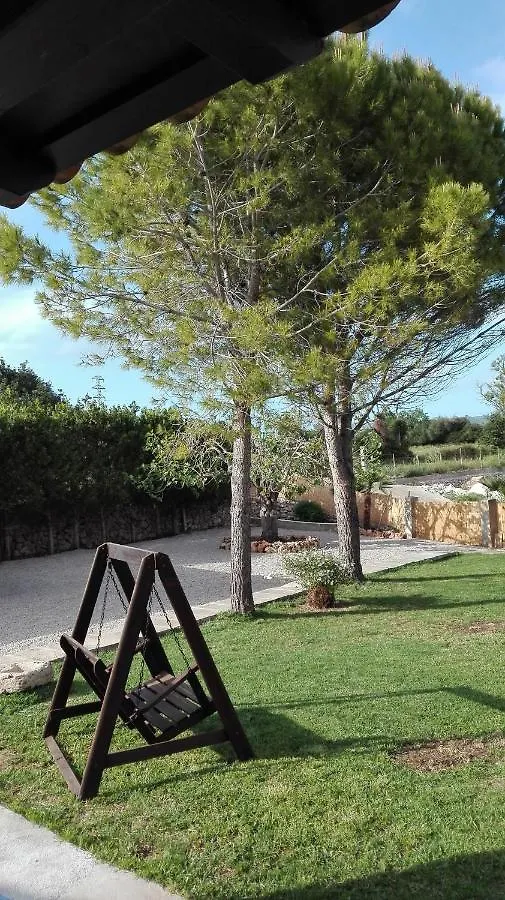 Sa Granja Villa Artá Spanyolország