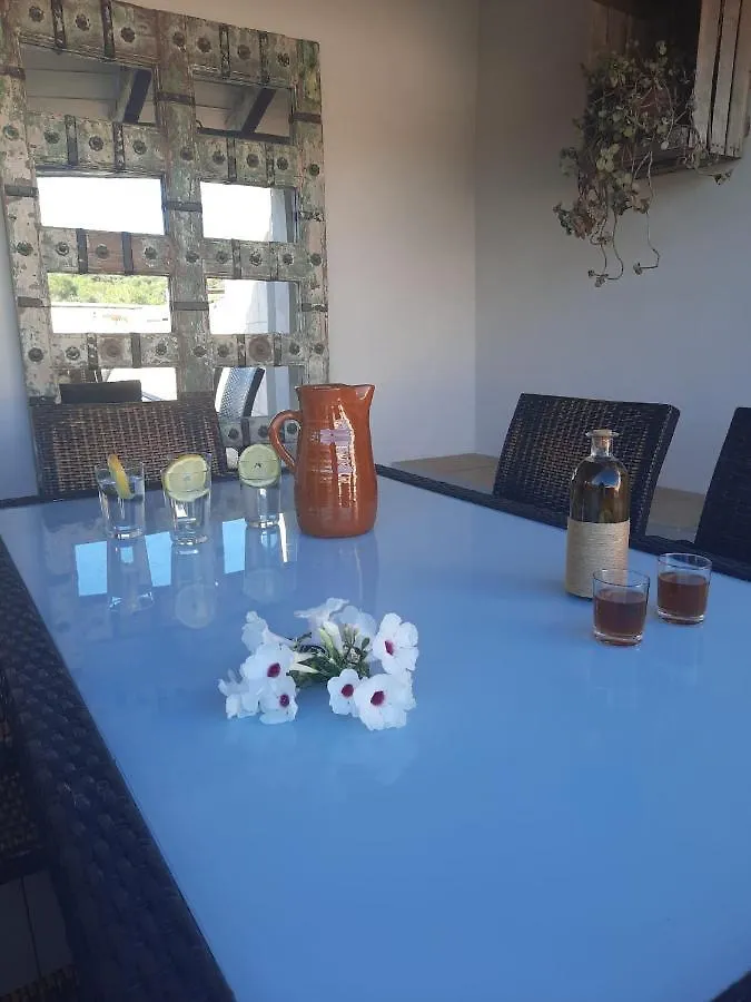 Sa Granja Villa Artá