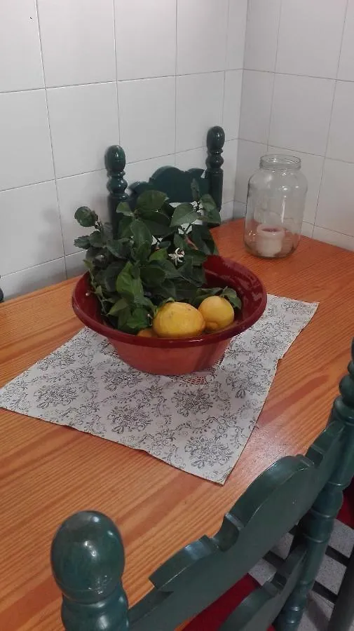 Sa Granja Villa Artá Nyaraló