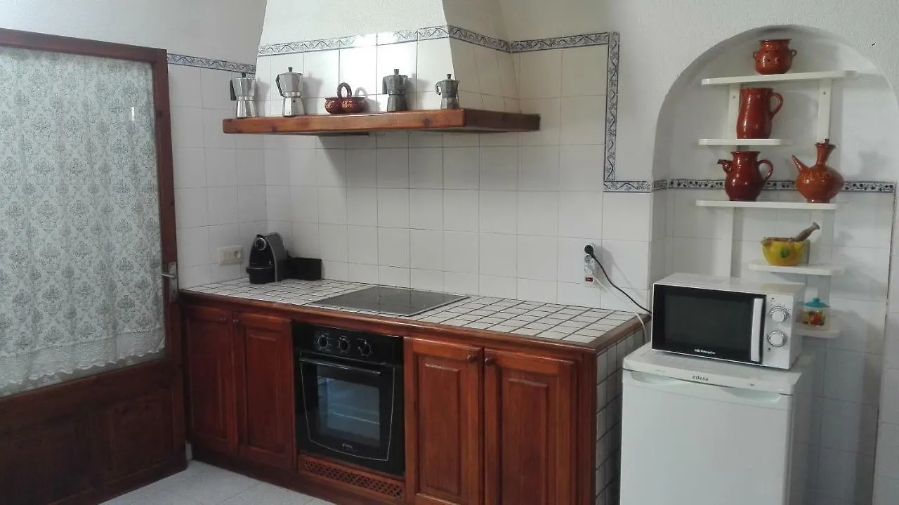 Sa Granja Villa Artá