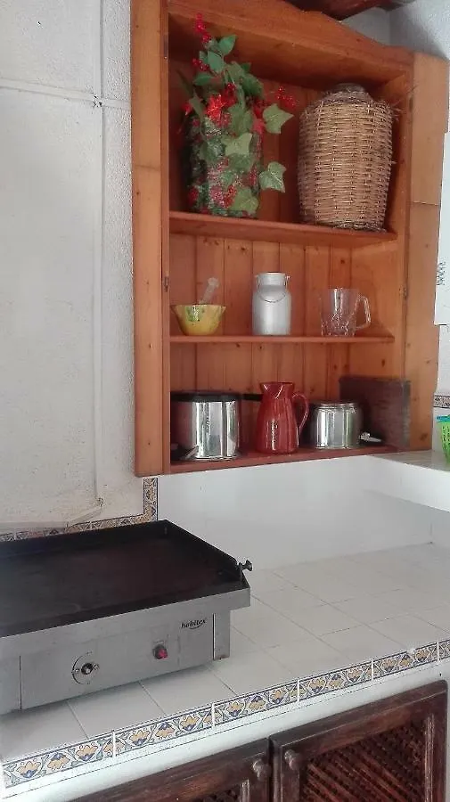 Sa Granja Villa Artá