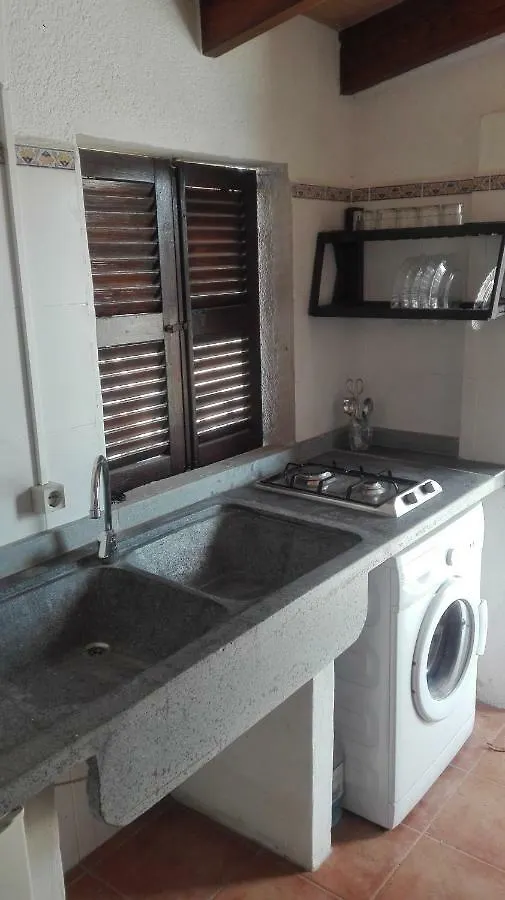 Sa Granja Villa Artá 0*,