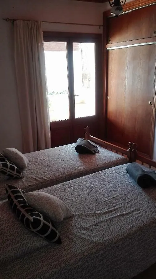 Sa Granja Villa Artá 0*,  Spanyolország