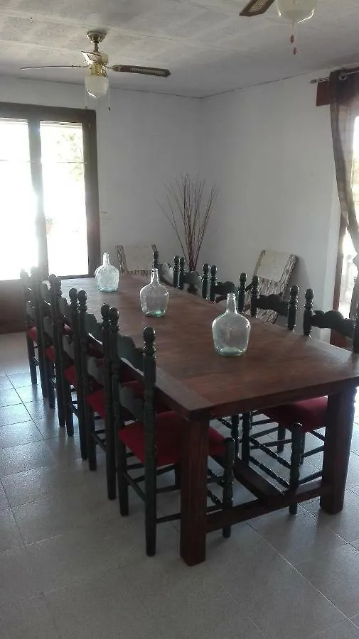Sa Granja Villa Artá Spanyolország