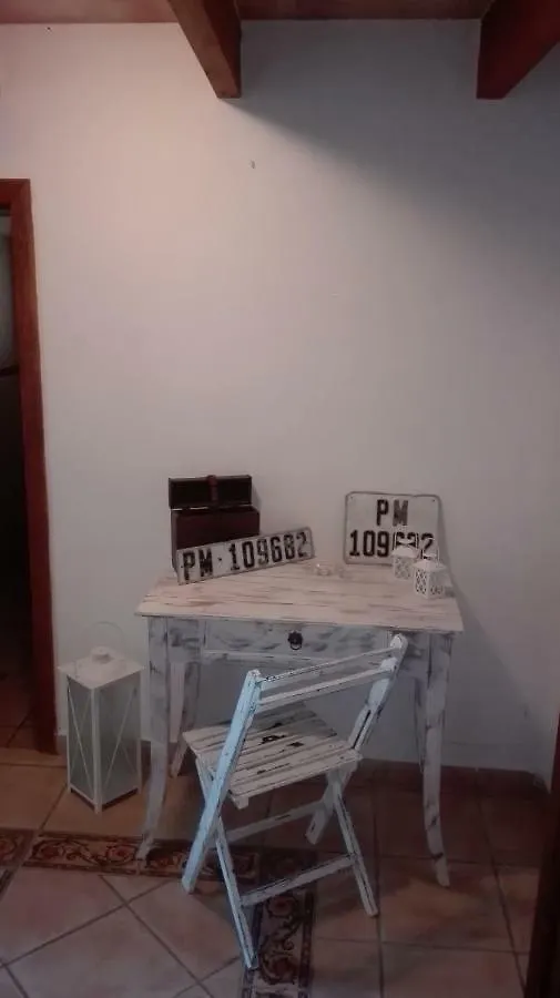Nyaraló Sa Granja Villa Artá Spanyolország