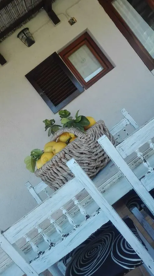 Sa Granja Villa Artá Nyaraló