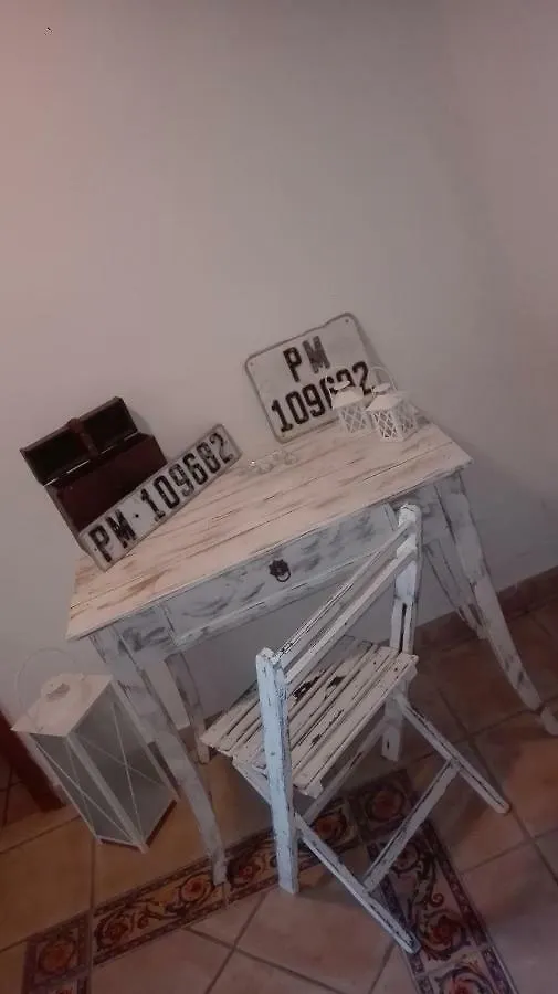 Sa Granja Villa Artá Spanyolország