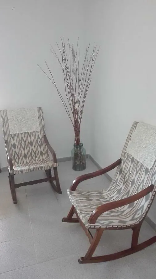 Sa Granja Villa Artá Spanyolország